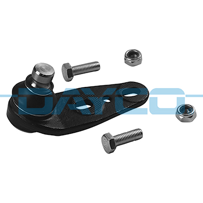 DAYCO DSS3023 Άρθρωση υποστήριξης κάτω Μπροστινός άξονας αριστερά for AUDI