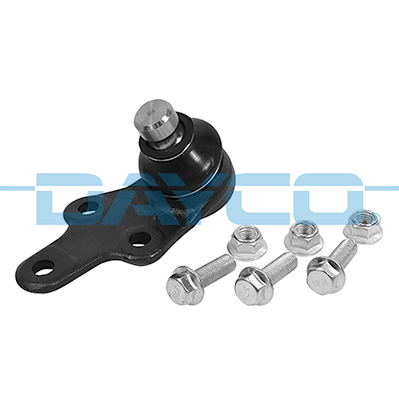 DAYCO DSS3044 Άρθρωση υποστήριξης κάτω Μπροστινός άξονας αριστερά for FORD
