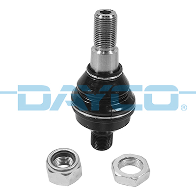 DAYCO DSS3047 Άρθρωση υποστήριξης Mπροστινός άξονας δεξιά κάτω Μπροστινός άξονας αριστερά for IVECO PEUGEOT