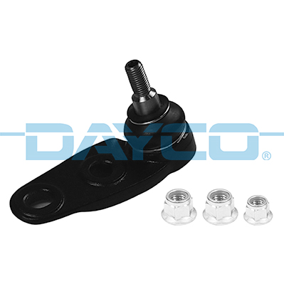 DAYCO DSS3048 Άρθρωση υποστήριξης κάτω Μπροστινός άξονας αριστερά for MINI