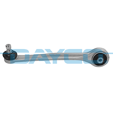 DAYCO DSS3075 lengőkar, kerékfelfüggesztés Első tengely jobb fenn kívül AUDI