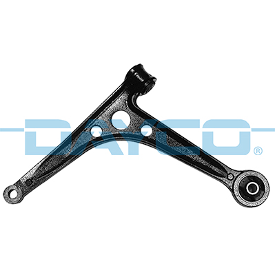 DAYCO DSS3125 lengőkar, kerékfelfüggesztés alul Első tengely jobb FORD SEAT VW