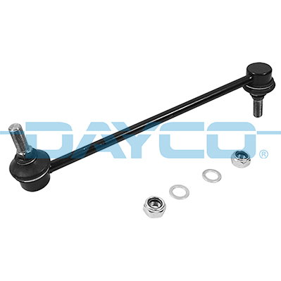 DAYCO DSS3254 Rúd/kar, stabilizátor Első tengely kétoldali NISSAN RENAULT