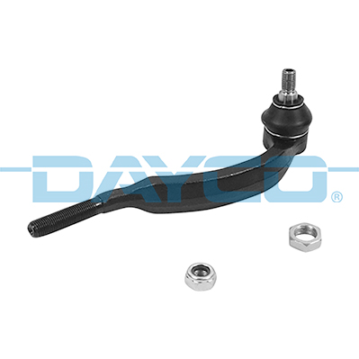 DAYCO DSS3354 Tie Rod End Front Axle Right for CITROËN PEUGEOT