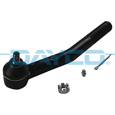 DAYCO DSS3355 Tie Rod End Front Axle Right for JEEP