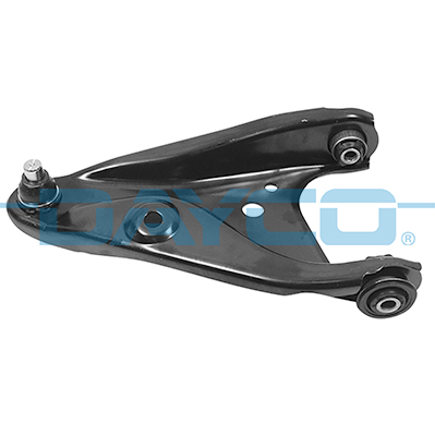 DAYCO DSS3494 lengőkar, kerékfelfüggesztés alul Első tengely bal DACIA RENAULT