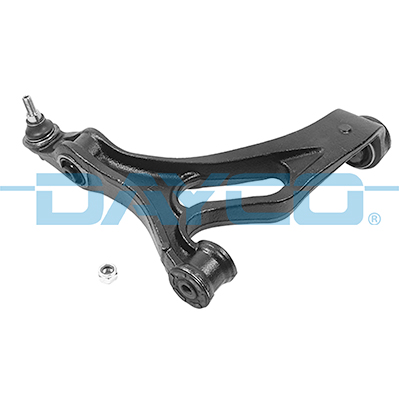 DAYCO DSS3518 lengőkar, kerékfelfüggesztés alul Első tengely bal VW
