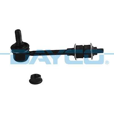 DAYCO DSS3565 Link/Coupling Rod, stabiliser bar Rear Axle for HYUNDAI