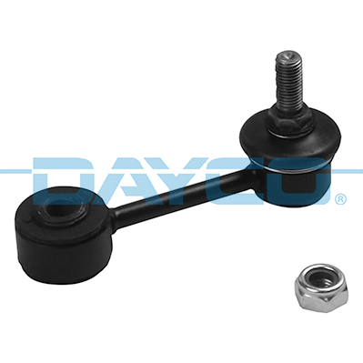 DAYCO DSS3587 Link/Coupling Rod, stabiliser bar Rear Axle for KIA