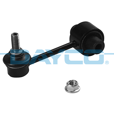 DAYCO DSS3596 Link/Coupling Rod, stabiliser bar Rear Axle Left Rear Axle Right for SUBARU