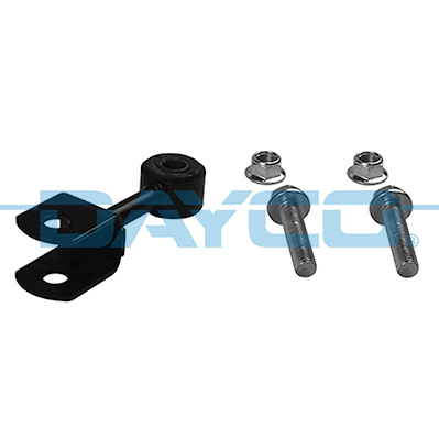 DAYCO DSS3597 Link/Coupling Rod, stabiliser bar Rear Axle Left Rear Axle Right for MERCEDES-BENZ VW