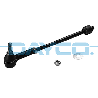 DAYCO DSS3603 Μπάρα τιμονιού Mπροστινός άξονας δεξιά for AUDI SEAT SKODA VW