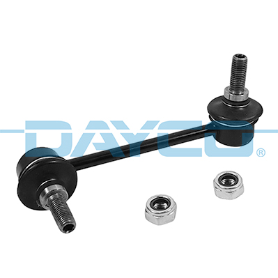 DAYCO DSS3621 Link/Coupling Rod, stabiliser bar Rear Axle Right for HONDA