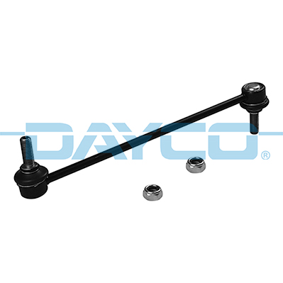 DAYCO DSS3640 Rúd/kar, stabilizátor Első tengely kétoldali VAUXHALL