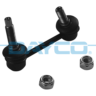 DAYCO DSS3658 Link/Coupling Rod, stabiliser bar Rear Axle Left Rear Axle Right for MERCEDES-BENZ
