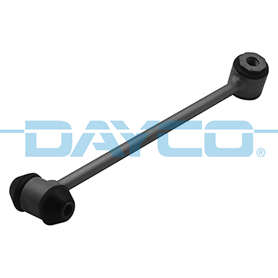 DAYCO DSS3672 Link/Coupling Rod, stabiliser bar Rear Axle Left for MERCEDES-BENZ