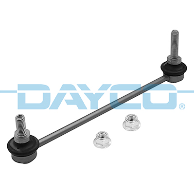 DAYCO DSS3674 Link/Coupling Rod, stabiliser bar Rear Axle Left Rear Axle Right for MINI