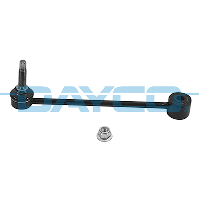 DAYCO DSS3676 Link/Coupling Rod, stabiliser bar Rear Axle Left Rear Axle Right for JEEP