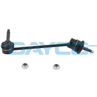DAYCO DSS3679 Link/Coupling Rod, stabiliser bar Rear Axle Left for JAGUAR