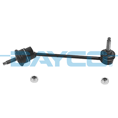 DAYCO DSS3680 Link/Coupling Rod, stabiliser bar Rear Axle Right for JAGUAR