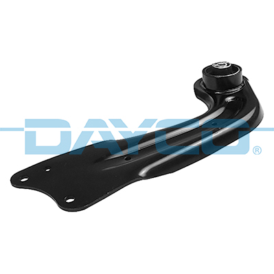 DAYCO DSS3716 lengőkar, kerékfelfüggesztés alul belül Hátsó tengely jobb AUDI SEAT SKODA VW