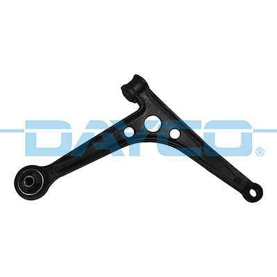 DAYCO DSS3762 lengőkar, kerékfelfüggesztés alul Első tengely bal FORD SEAT VW