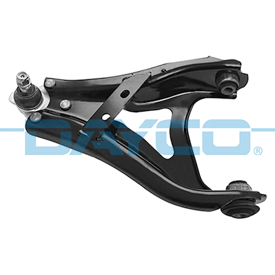 DAYCO DSS3786 lengőkar, kerékfelfüggesztés alul Első tengely bal DACIA