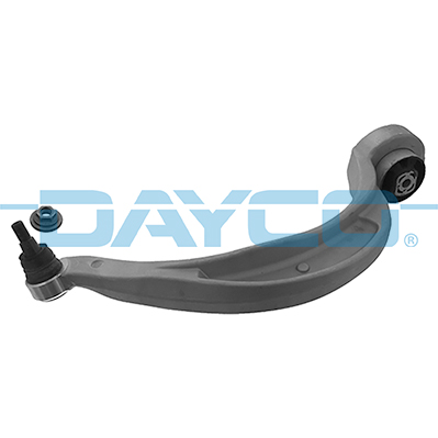 DAYCO DSS3801 lengőkar, kerékfelfüggesztés alul belül Első tengely bal AUDI
