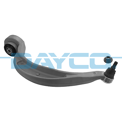 DAYCO DSS3802 lengőkar, kerékfelfüggesztés alul belül Első tengely jobb AUDI