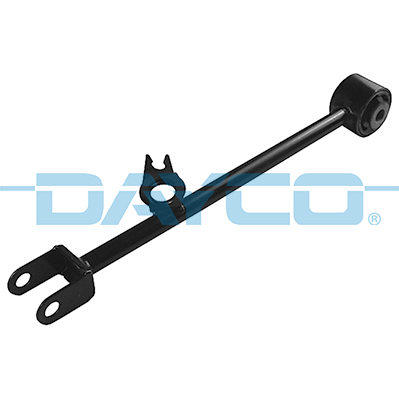DAYCO DSS3941 lengőkar, kerékfelfüggesztés alul Hátsó tengely jobb DACIA RENAULT