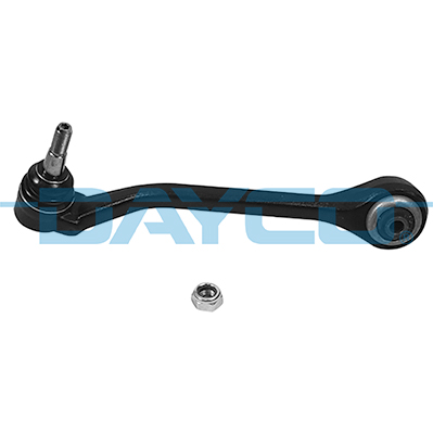 DAYCO DSS3959 lengőkar, kerékfelfüggesztés alul belül Első tengely bal BMW