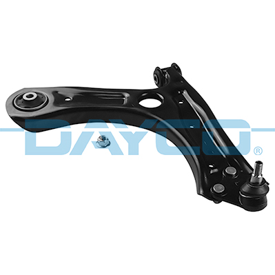 DAYCO DSS4073 lengőkar, kerékfelfüggesztés alul Első tengely jobb SEAT SKODA VW