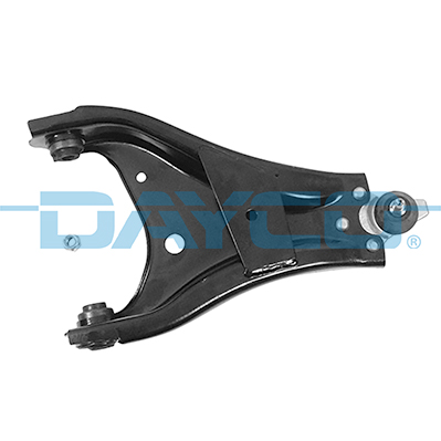 DAYCO DSS4083 lengőkar, kerékfelfüggesztés alul Első tengely bal DACIA RENAULT