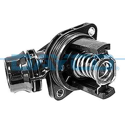 DAYCO DT1287F Thermostat,...