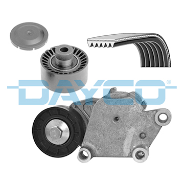 DAYCO KPV093 Kit Cinghie Poly-V