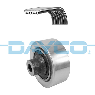 DAYCO KPV229 Kit Cinghie Poly-V