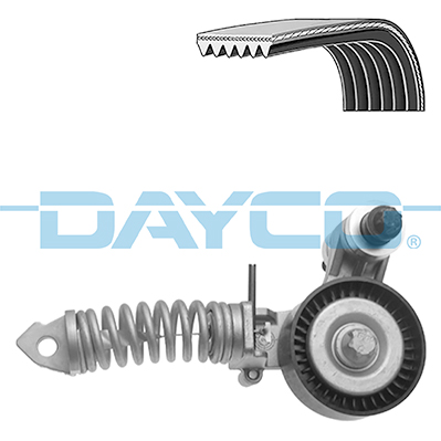 DAYCO KPV371 Sada...