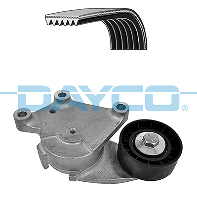 DAYCO KPV410 Kit Cinghie Poly-V