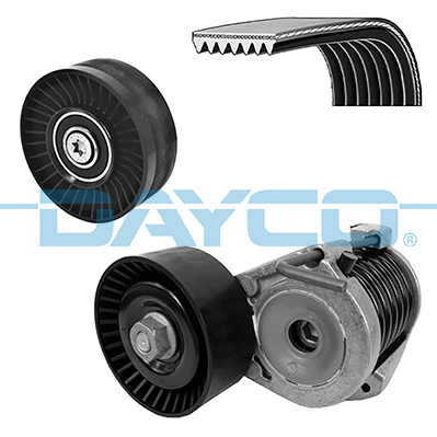 DAYCO KPV568 Kit Cinghie Poly-V