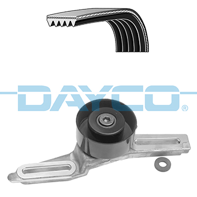 DAYCO KPV685 Kit Cinghie Poly-V