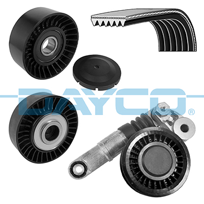 DAYCO KPV960 Kit Cinghie Poly-V