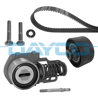 DAYCO KTB119 Kit cinghie dentate