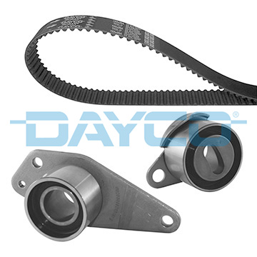 DAYCO KTB153 Kit cinghie dentate-Kit cinghie dentate-Ricambi Euro