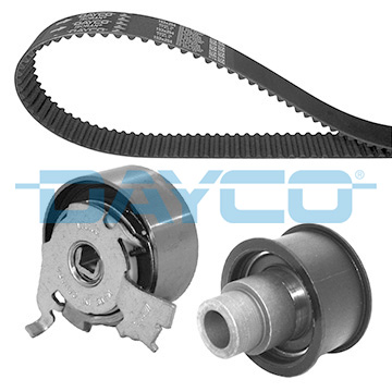 DAYCO KTB168 Kit cinghie dentate