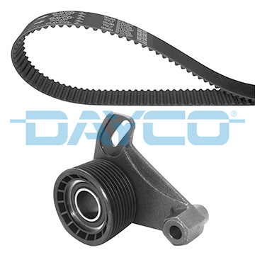 DAYCO KTB183 Kit cinghie dentate