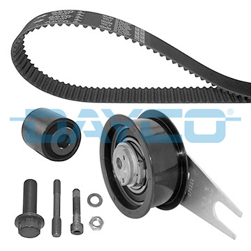 DAYCO KTB190 Kit cinghie dentate