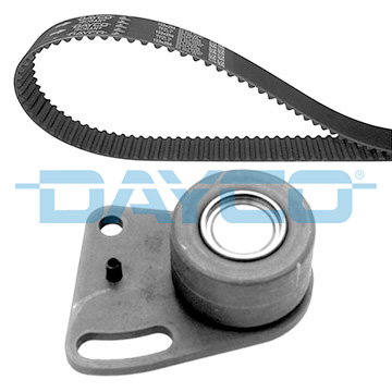 DAYCO KTB209 Kit cinghie dentate-Kit cinghie dentate-Ricambi Euro