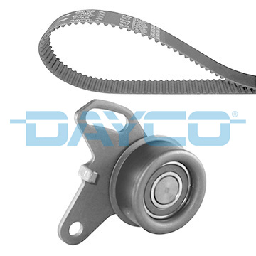 DAYCO KTB232 Kit cinghie dentate-Kit cinghie dentate-Ricambi Euro