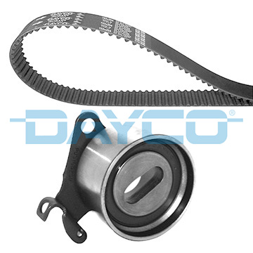 DAYCO KTB249 Kit cinghie dentate