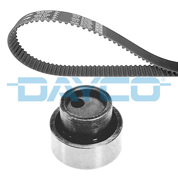 DAYCO KTB274 Kit cinghie dentate-Kit cinghie dentate-Ricambi Euro